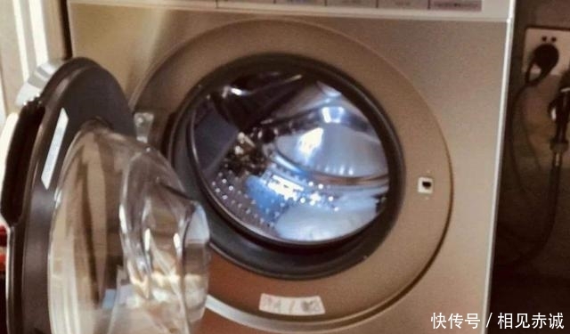 能用洗衣机洗的衣服