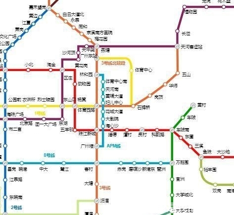 南京地铁6号线消息