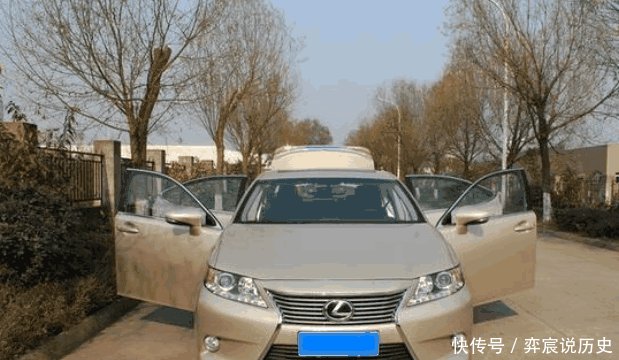 一个说出心里话