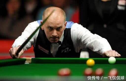 丁俊晖欧洲赛直播