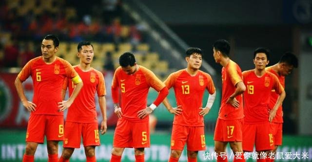中国有没有进入卡塔尔世界杯