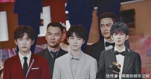 王俊凯和易烊千玺谁个子高