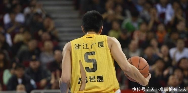 浙江广厦是什么了