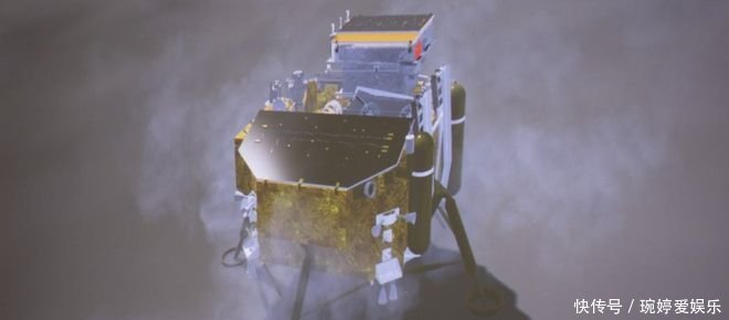 嫦娥四号探测器嫦娥意义