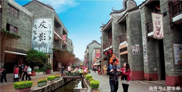 打造粤港澳大湾区有利于