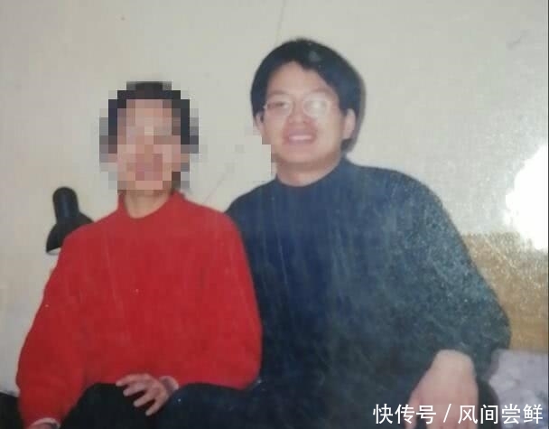 博士后失联20年母亲病危