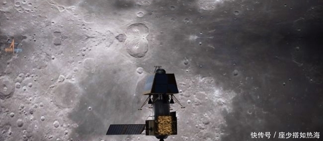 月船二号探测器