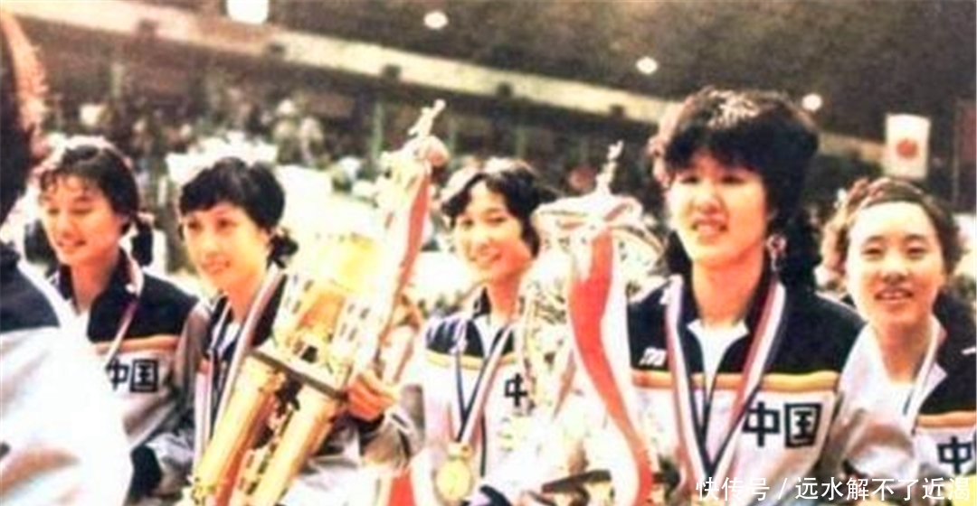 2019女排夺冠郎平