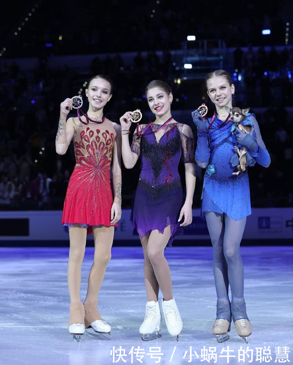 俄罗斯为什么会遭禁赛