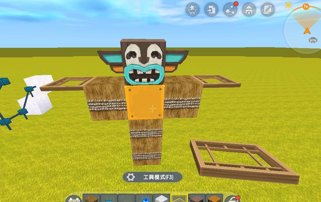 迷你世界没了吗