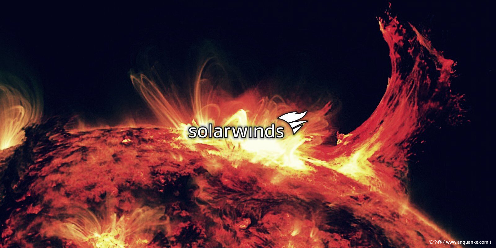 SolarLeaks网站声称将出售SolarWinds攻击中的被盗数据-安全KER - 安全资讯平台