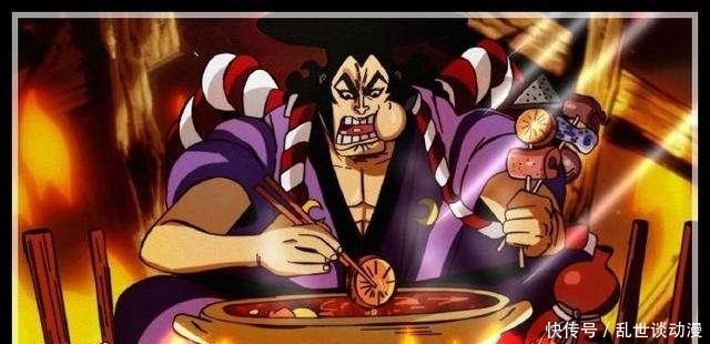 海贼王和之国内容