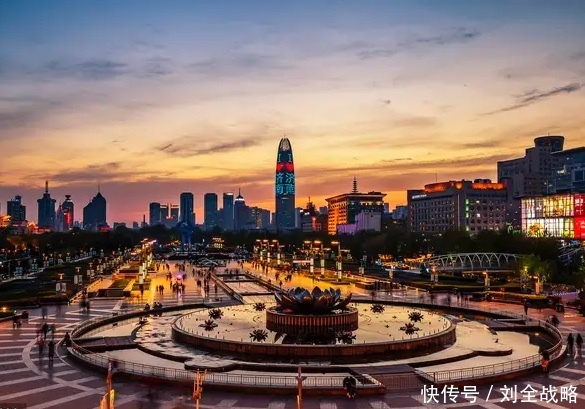 2020年中国房价下跌