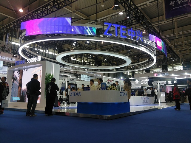 5g行业应用领域