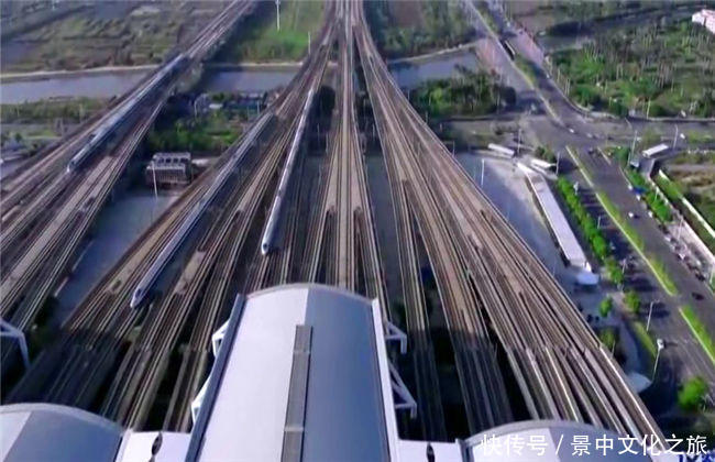 深穗城际铁路广州南站