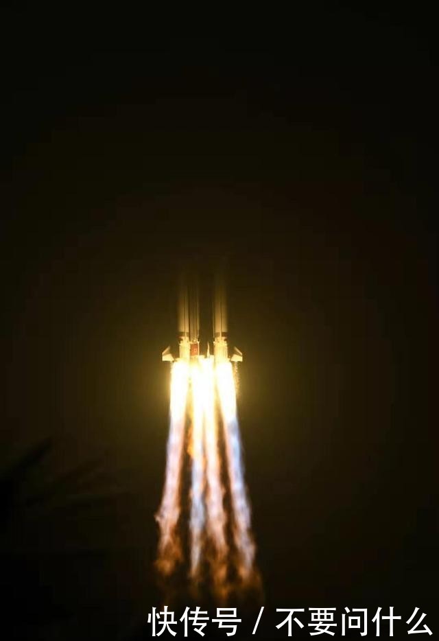 长征五号发动机技术