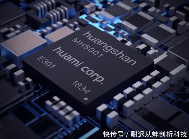 小米手表今天发布