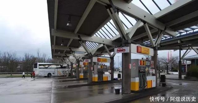 高速有什么收费