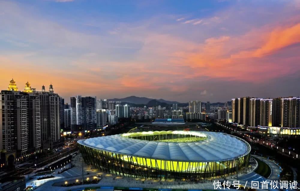 香港有几个深圳大