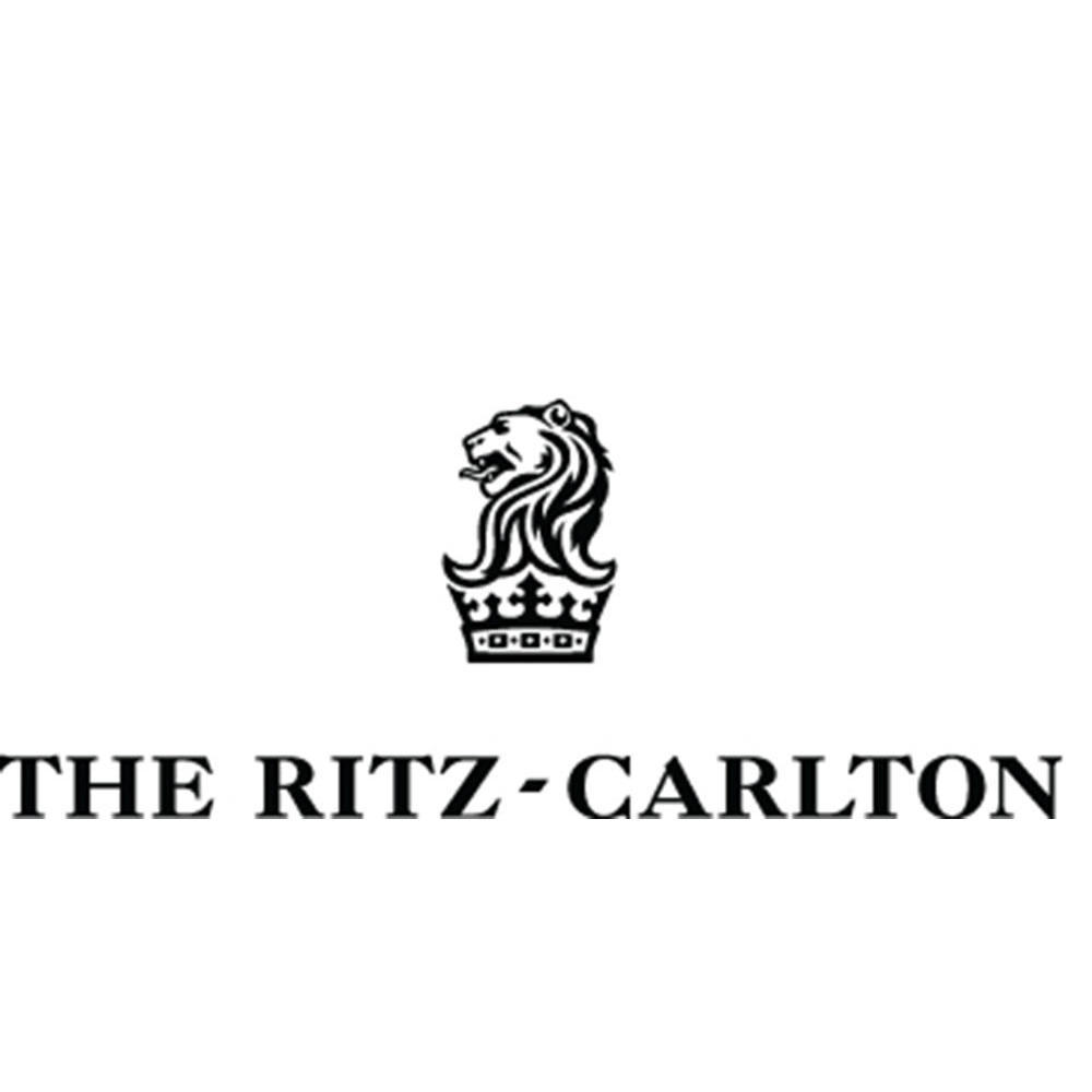 丽思卡尔顿logo图片