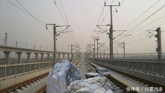 中国已经通高铁的城市