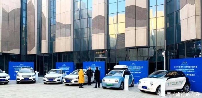 中国的未来基础科技