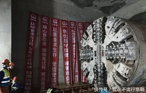 长沙地铁3号线试运行来了