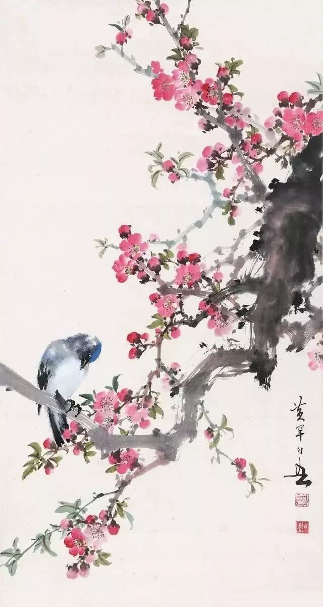 桃花什么桃花源