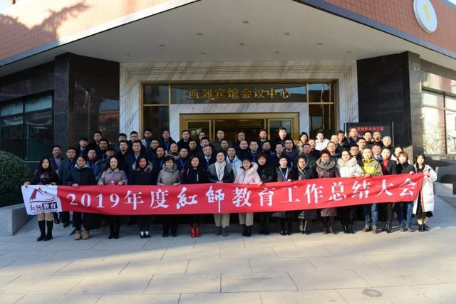 2019一年的工作总结