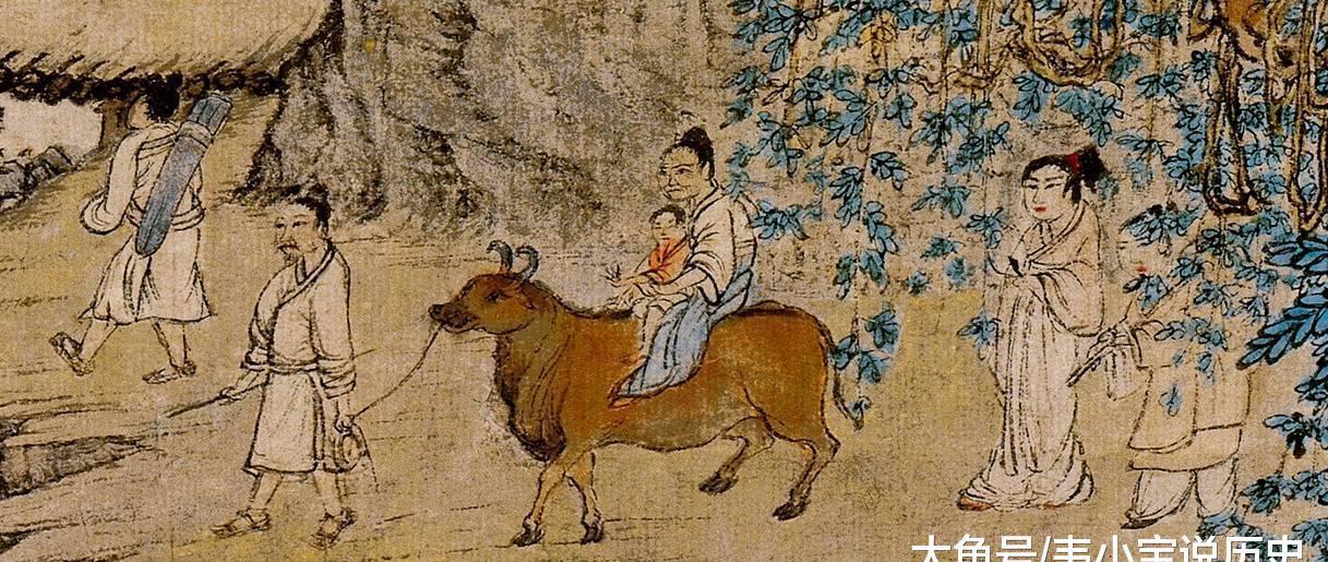 画画家是怎么画的