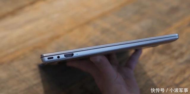 华为matebook14笔记本评测