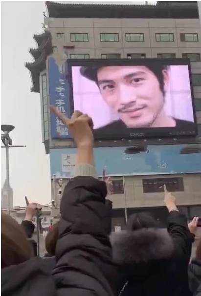 19年的跨年电影