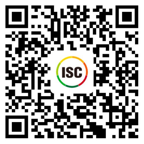 ISC_为数字安全行业赋能