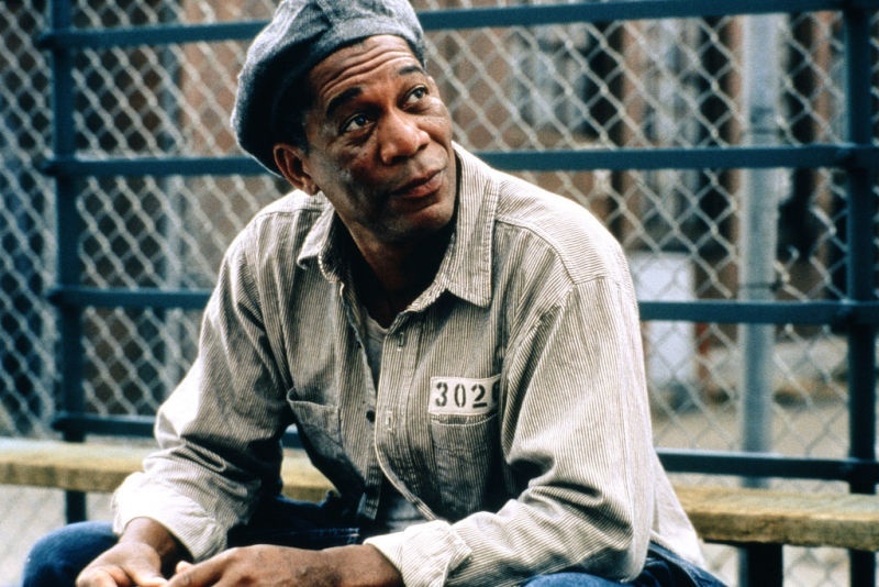 Allen Greene Die Verurteilten