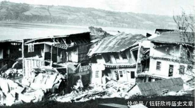 关于汶川大地震地震