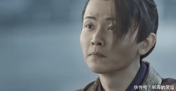 庆余年二皇子与范闲