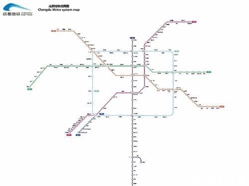 成都地铁5号线最近消息