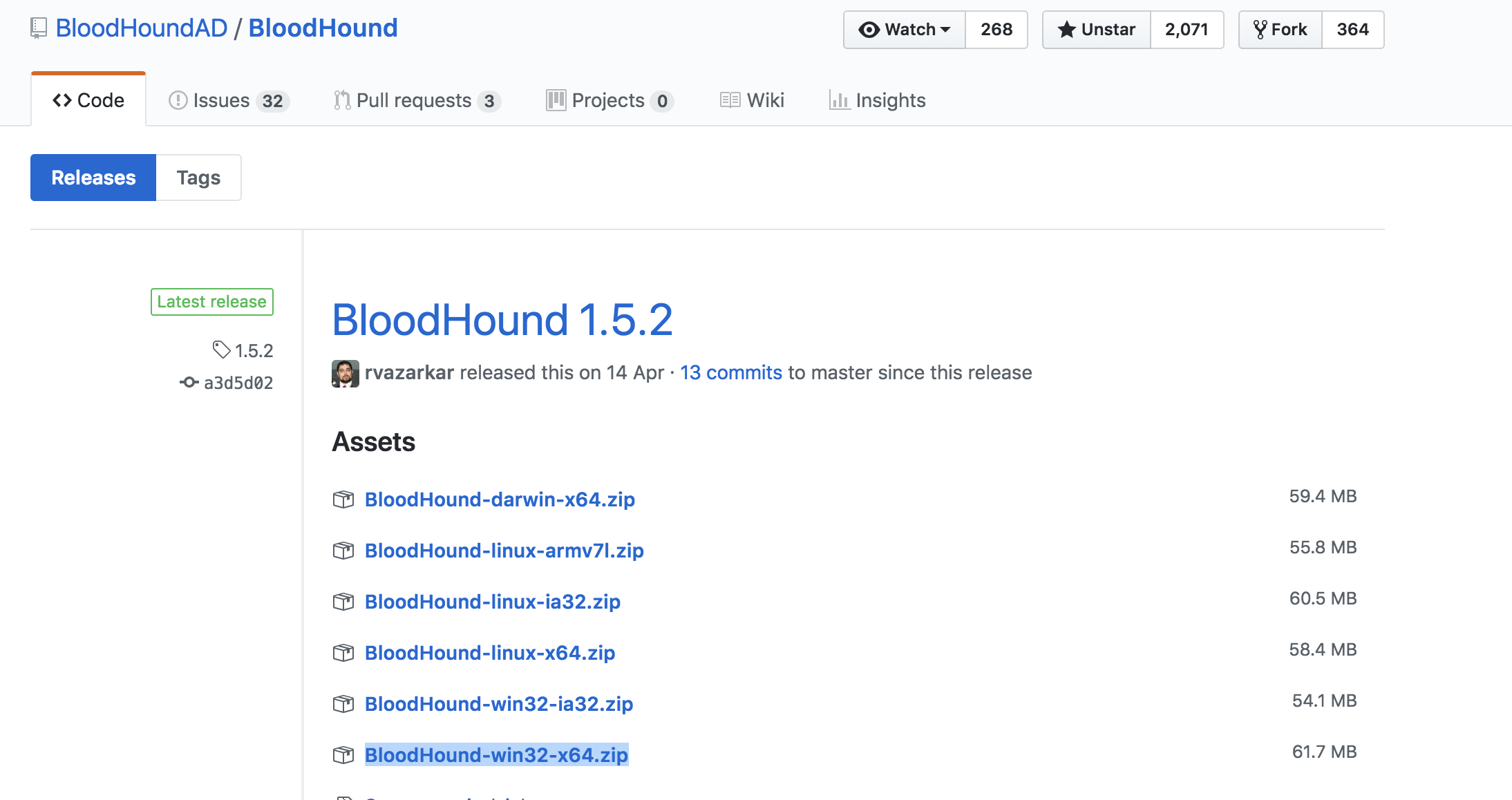 域渗透分析工具BloodHound 1.5.2的入门及实战