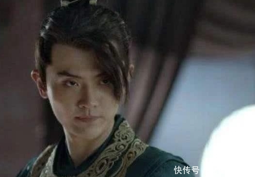 庆余年二皇子好的