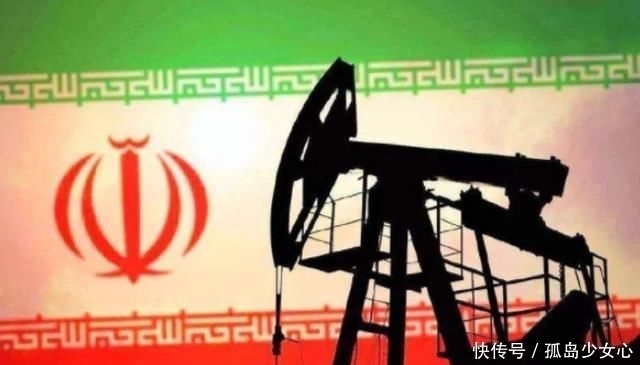美制裁伊朗企业