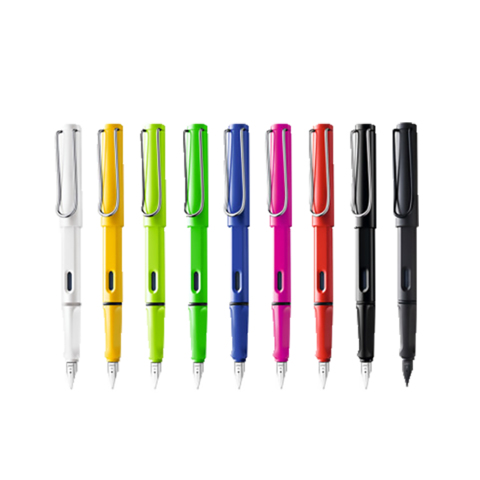 lamy 凌美狩猎系列 墨水礼盒 吸墨器