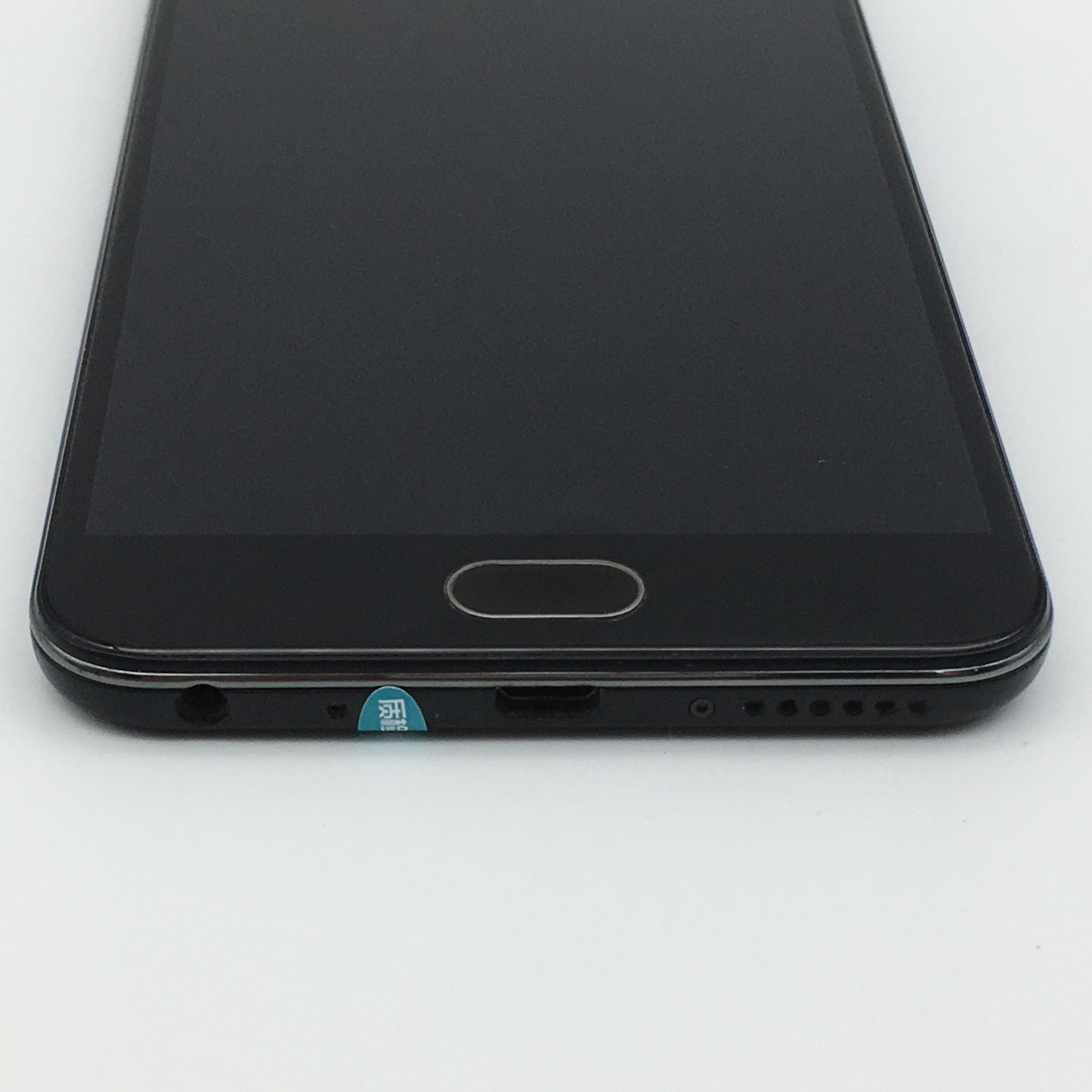 官方质检9成新 全网通 32g 国行 黑色 vivo y67