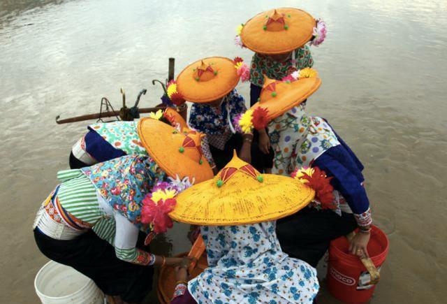 百强县都是哪些县