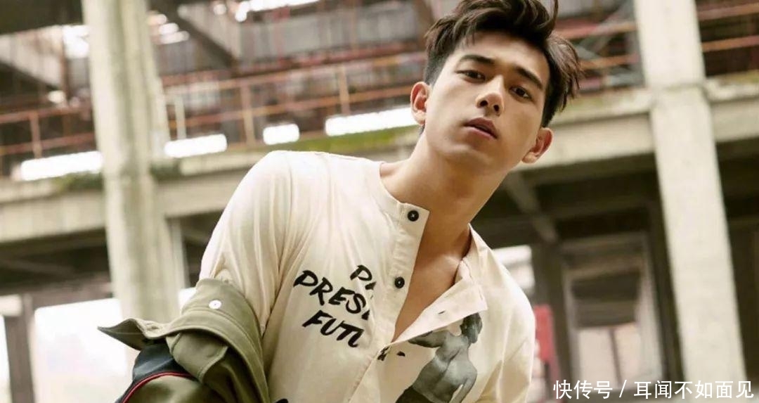 杨紫肖战新代言