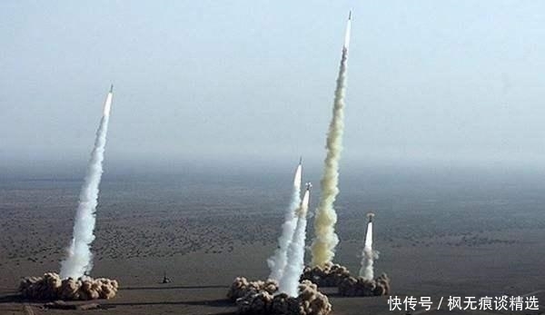 国际怎么看待美国和伊朗