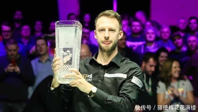 奥沙利文2019年冠军