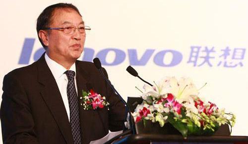 柳传志再发声:这是一起动机极为恶劣的阴谋