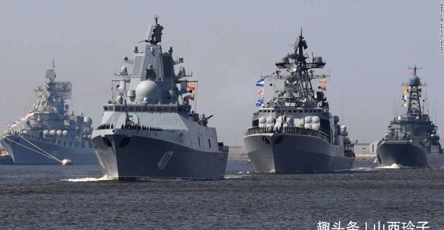 俄与伊郎的关系