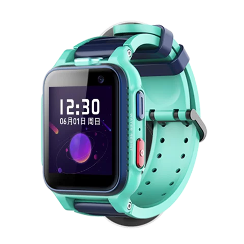360 儿童手表s1