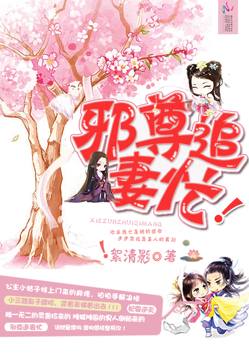 妃要逆天:邪尊追妻忙